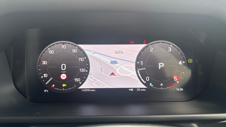 Land Rover Defender 3.0 D250 X-Dynamic SE 110 5dr Auto Diesel Estate